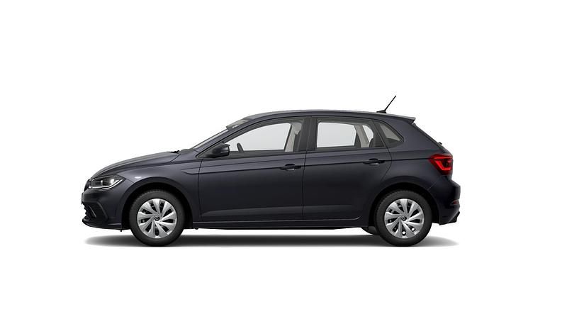 Gebraucht VW Polo Life 95 PS (69 kW) 2022 Kleinwagen