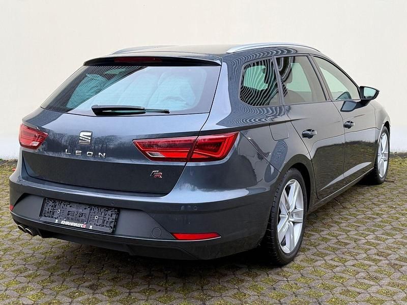 Gebraucht Seat Leon ST Beats 150 PS (110 kW) 2020 Other Kombi