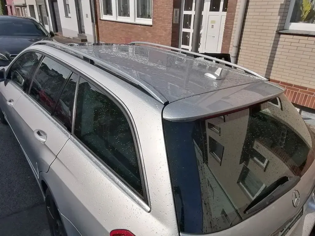 Gebraucht Mercedes E220 Elegance 170 PS (125 kW) 2012 Silber Kombi