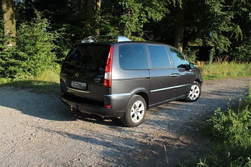 Gebraucht 2009 Citroën C8 Exclusive Van / Kleinbus | 3.500 € (Fairer Preis) - Bild 1/1