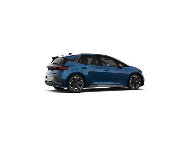 Neu Cupra Born 150 kW (204 PS) 2026 Blau Kleinwagen