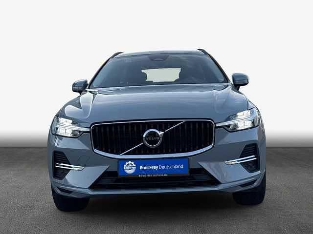 Gebraucht Volvo XC60 Core 197 PS (144 kW) 2023 SUV