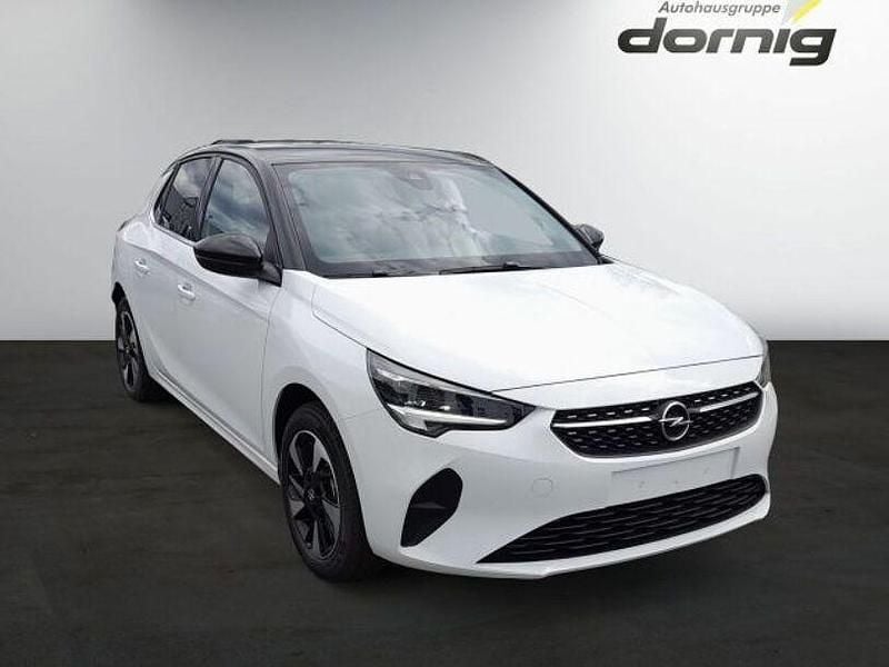 Gebraucht Opel Corsa-e Elegance 100 kW (136 PS) 2023 Andere farbe Kleinwagen