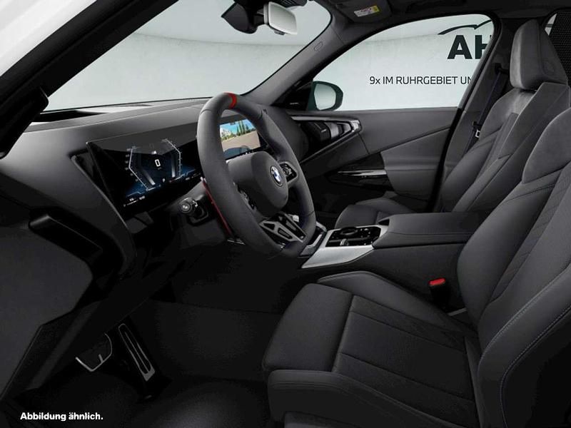 Neu BMW X3 M 398 PS (292 kW) 2026 Alpinweiß uni SUV