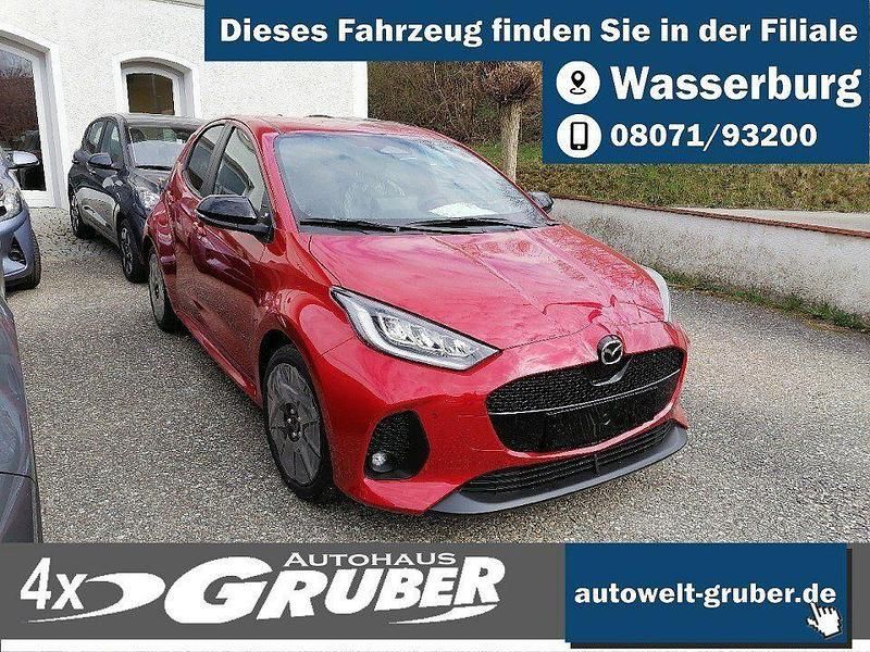 Andere Neu 2024 Mazda 2 Homura-Line Kleinwagen | 25.999 € (Fairer Preis) - Bild 1/4