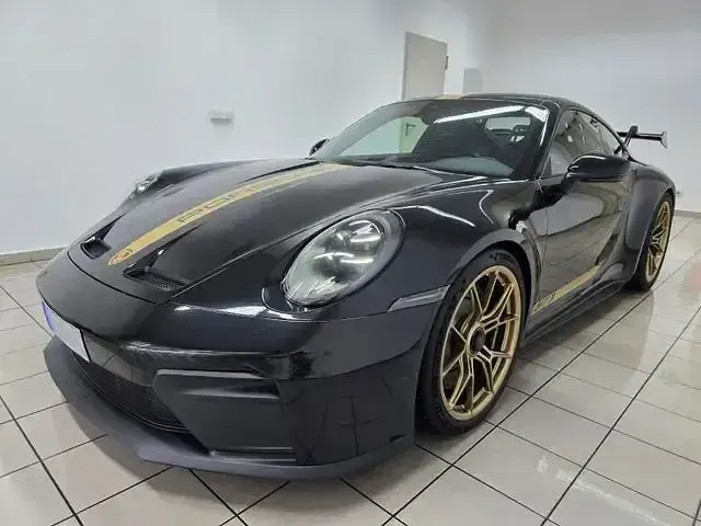 Brugt Porsche 992 510 HK (375 kW) 2025