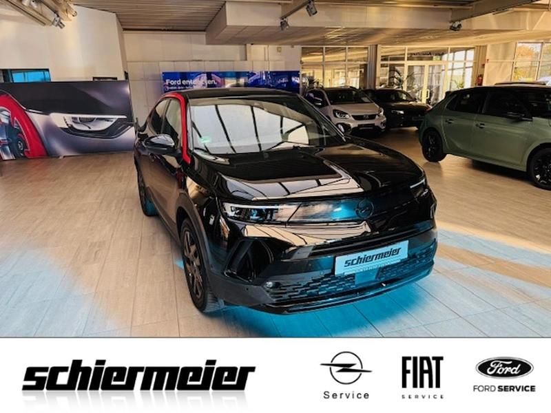 Gebraucht 2022 Opel Mokka-e GS Line SUV | 19.290 € (Fairer Preis) - Bild 1/1