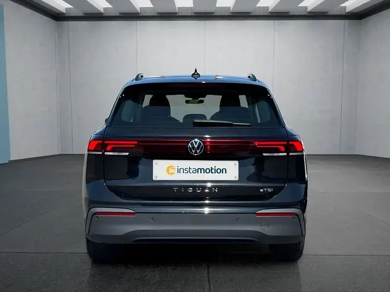 Gebraucht VW Tiguan 150 PS (110 kW) 2025 SUV