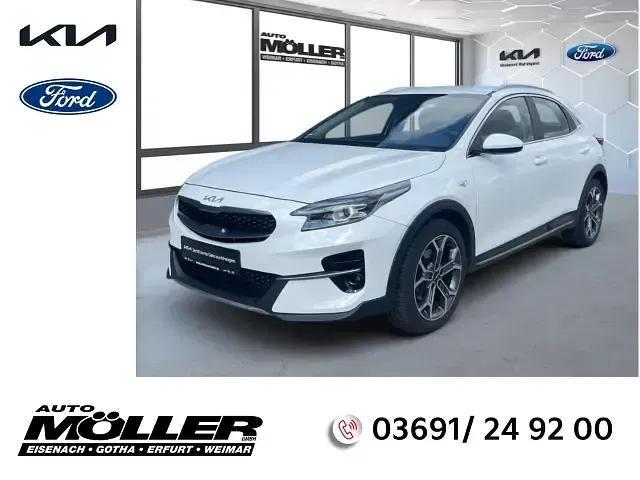 Gebraucht Kia XCeed 160 PS (117 kW) 2023 SUV