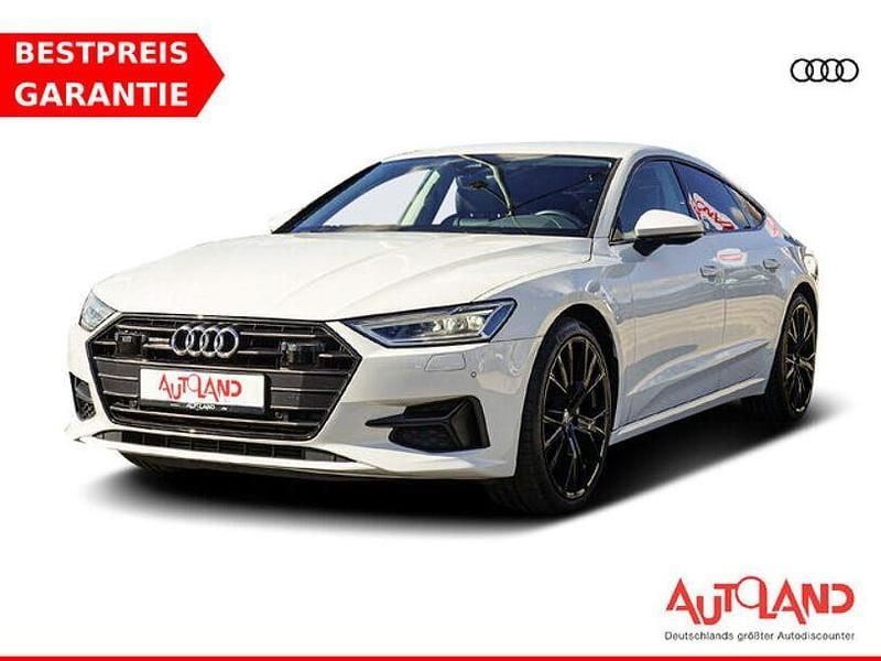 Second-hand Audi A7 Ambiente 2018 Andere Berlinǎ