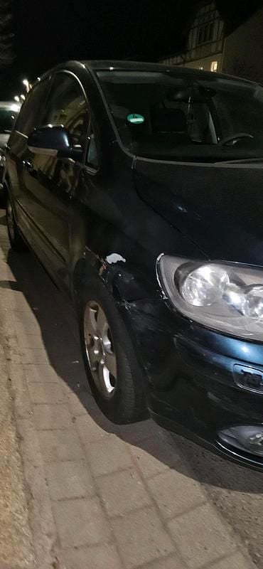 Gebraucht VW Golf IV 115 PS (84 kW) 2005 Kleinwagen