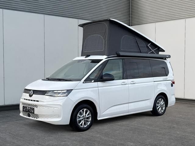 Neu 2025 VW California Coast Van | 69.480 € - Bild 1/1