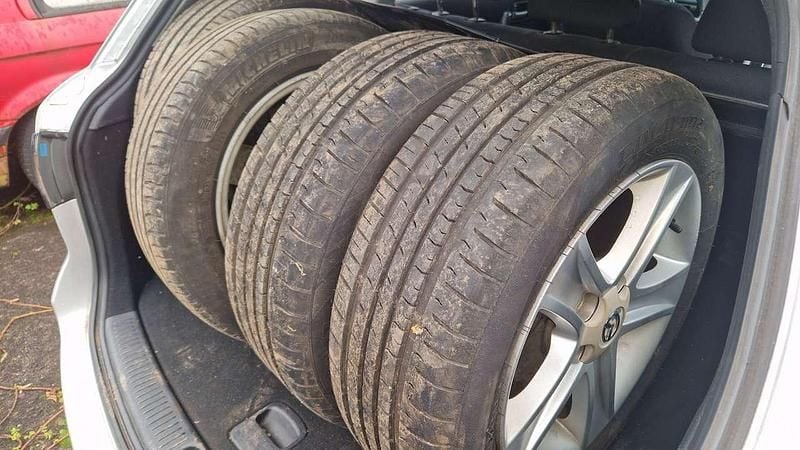 Gebraucht Mazda 6 Active 147 PS (108 kW) 2008 Kombi