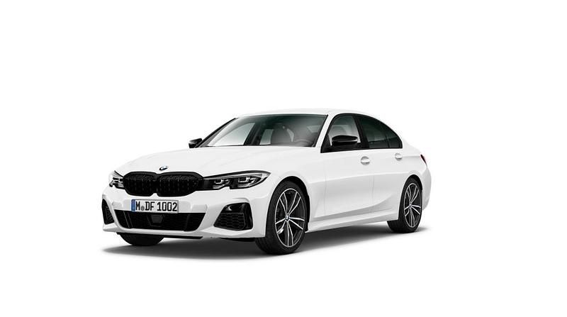 Gebraucht BMW M340 Efficient Dynamics 340 PS (250 kW) 2025 Limousine