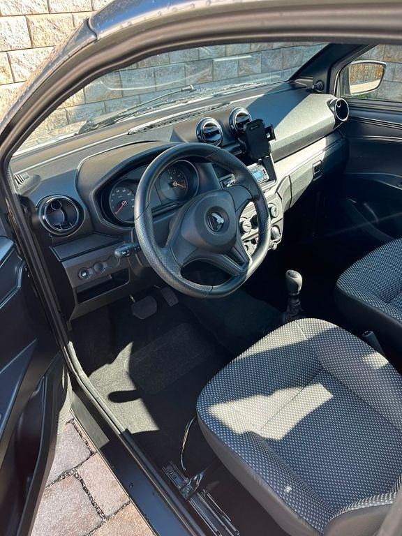 Gebraucht Aixam City 2024 Grau