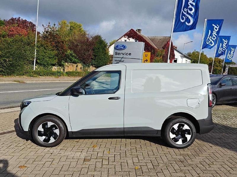 Neu Ford Transit Trend 100 kW (136 PS) 2025 Cactus gray Van / Kleinbus