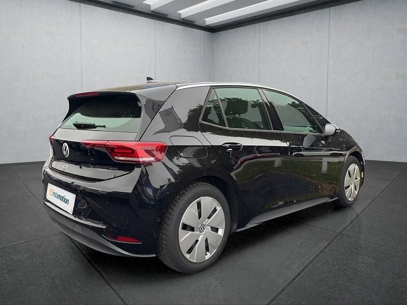 Gebraucht VW ID.3 Pro 150 kW (204 PS) 2024 Schwarz Kleinwagen