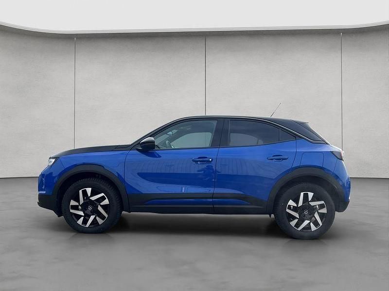 Gebraucht Opel Mokka 131 PS (96 kW) 2024 Blau SUV