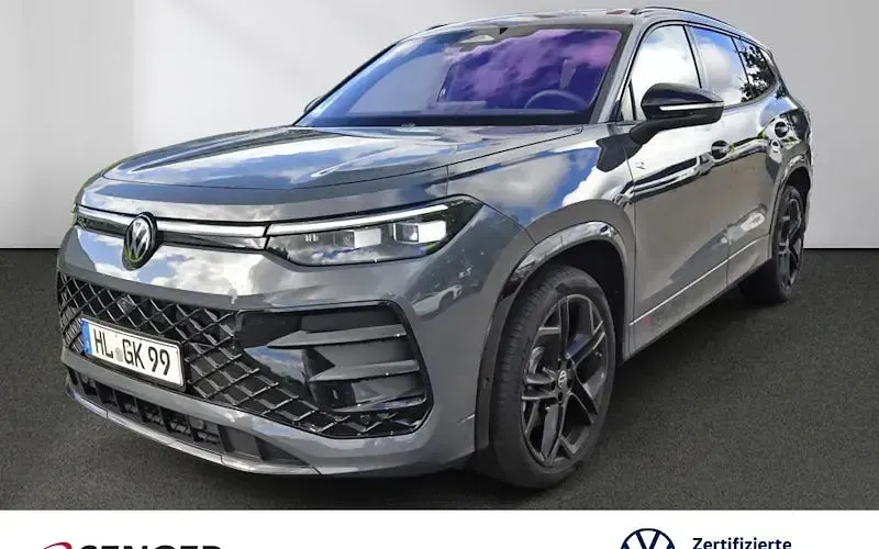 Gebraucht VW Tayron R-line 193 PS (141 kW) 2025 SUV