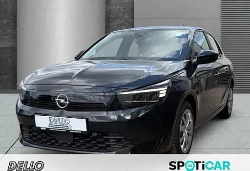 Gebraucht Opel Corsa Edition 101 PS (74 kW) 2025 Kleinwagen
