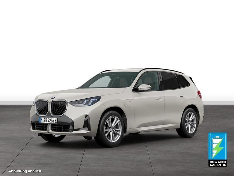 Grau Gebraucht 2025 BMW X3 M Sport SUV | 70.000 € (Fairer Preis) - Bild 1/3