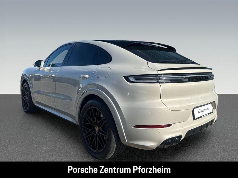 Gebraucht Porsche Cayenne Black Edition 470 PS (345 kW) 2026 Beige SUV
