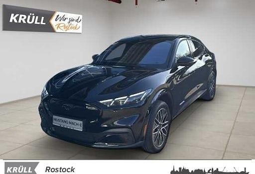 Neu Ford Mustang Mach-E Premium 275 kW (375 PS) 2026 Schwarz SUV
