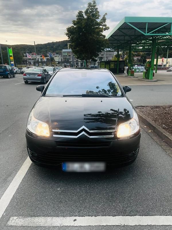 Gebraucht 2008 Citroën C4 Limousine | 2.500 € - Bild 1/4