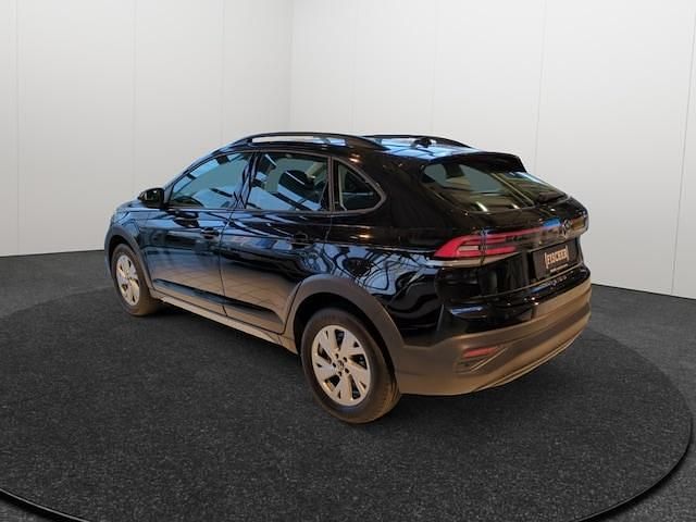 Gebraucht VW Taigo Life 150 PS (110 kW) 2024 Schwarz SUV