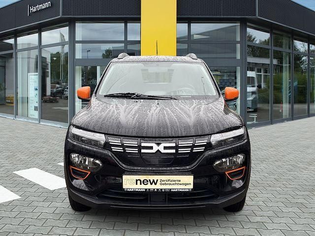 Gebraucht Dacia Spring Essentiel 33 kW (45 PS) 2023 Kleinwagen