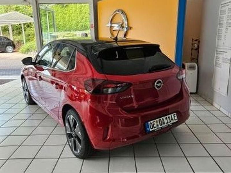 Gebraucht Opel Corsa-e Elegance 100 kW (136 PS) 2024 Other Kleinwagen