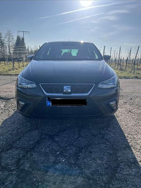 Gebraucht Seat Ibiza ST Style 90 PS (66 kW) 2017 Kombi