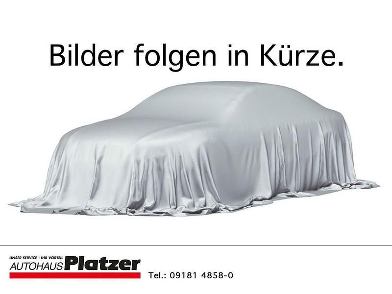 Gebraucht Ford Kuga ST-Line 150 PS (110 kW) 2018 Schwarz SUV