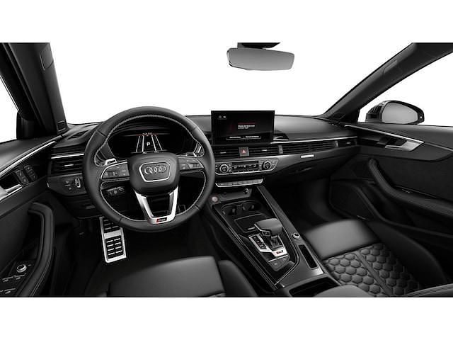 Gebraucht Audi RS4 Ambiente 450 PS (330 kW) 2023 Daytonagrau perleffekt Kombi
