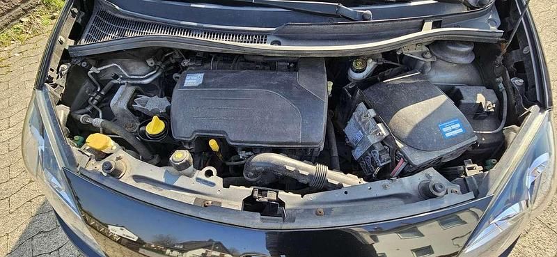 Gebraucht Renault Twingo 75 PS (55 kW) 2010 Kleinwagen