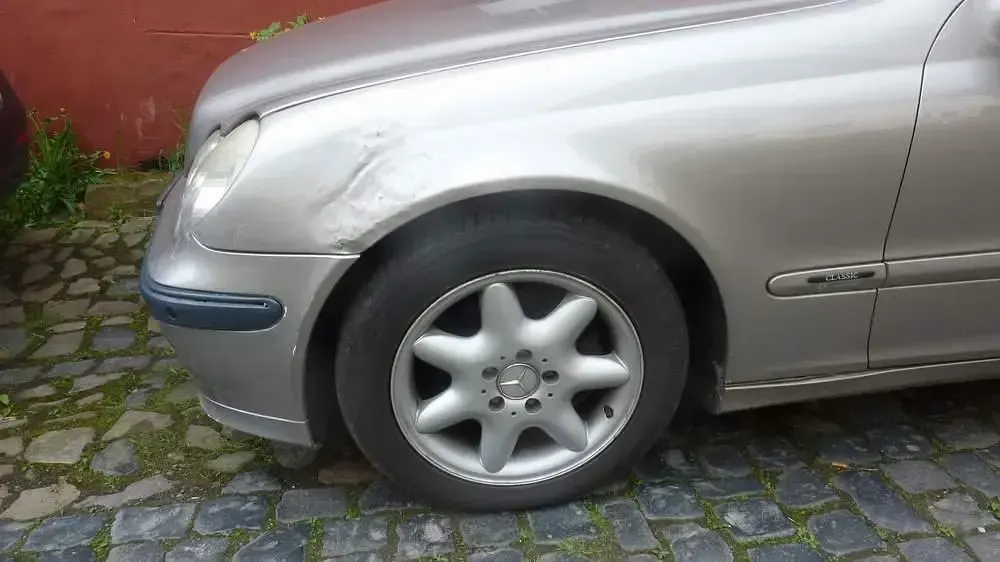 Gebraucht Mercedes C200 122 PS (89 kW) 2004 Andere farben Kombi