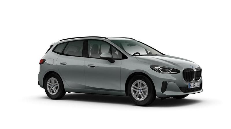 Neu BMW 216 Active Tourer Efficient Dynamics 122 PS (89 kW) 2025 Van / Kleinbus