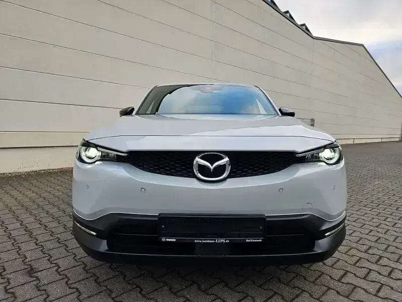 Brugt Mazda MX30 106 kW (145 HK) 2021 Andere SUV