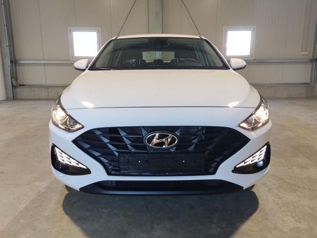 Andere Gebraucht 2023 Hyundai i30 Edition | 20.889 € (Fairer Preis) - Bild 1/2