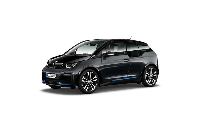 Gebraucht 2025 BMW i3 Kleinwagen | 23.200 € (Superpreis) - Bild 1/3