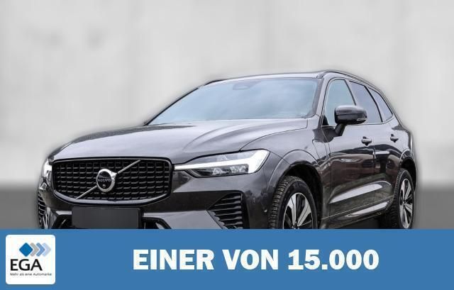 Grau Gebraucht 2023 Volvo XC60 Plus SUV | 53.700 € (Fairer Preis) - Bild 1/4