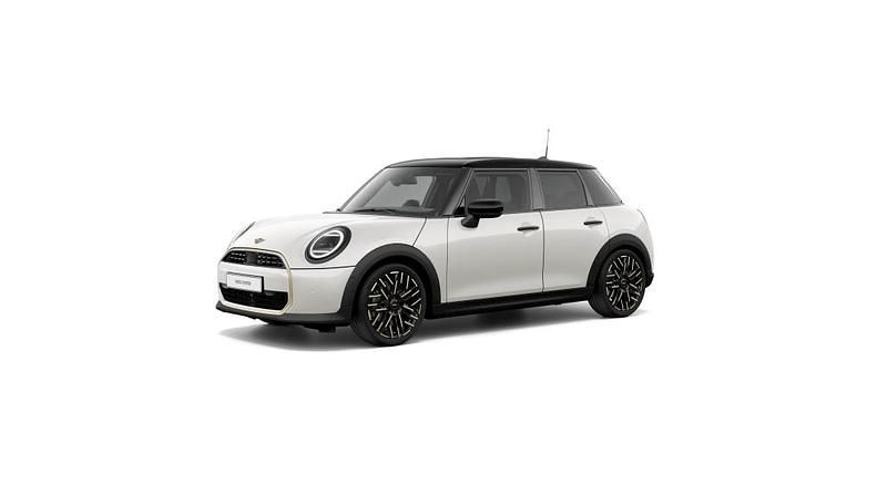 Gebraucht Mini Cooper 156 PS (114 kW) 2024 Kleinwagen