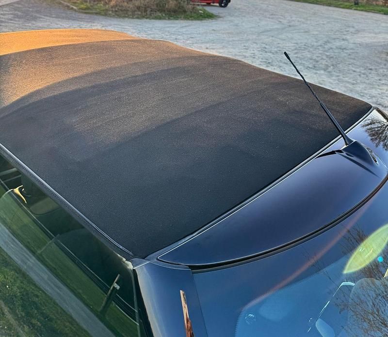 Gebraucht Mini Cooper 136 PS (100 kW) 2018 Schwarz Kleinwagen