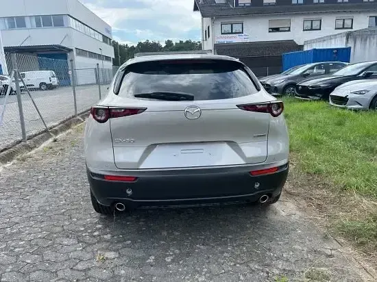 Neu Mazda CX-30 140 PS (102 kW) 2026 Beige SUV