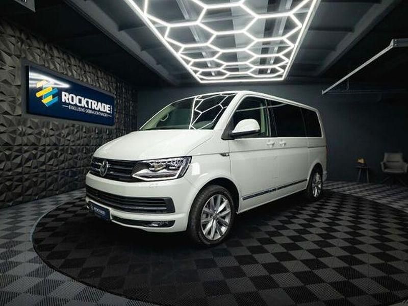 Gebraucht VW T6 Generation Six 199 PS (146 kW) 2019 Andere Van