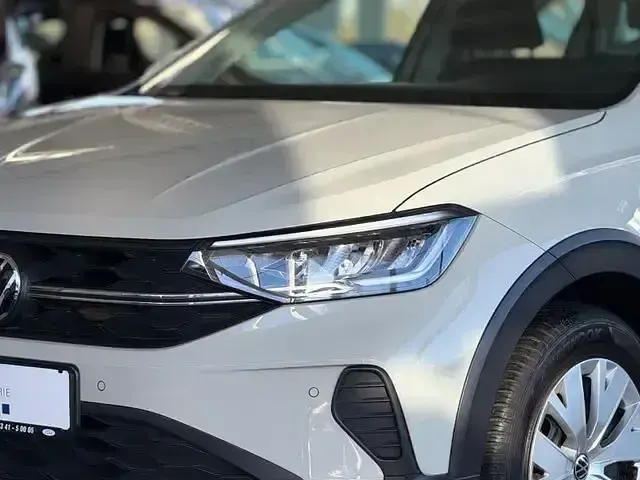 Gebraucht VW Taigo Basis 147 PS (108 kW) 2022 Andere SUV