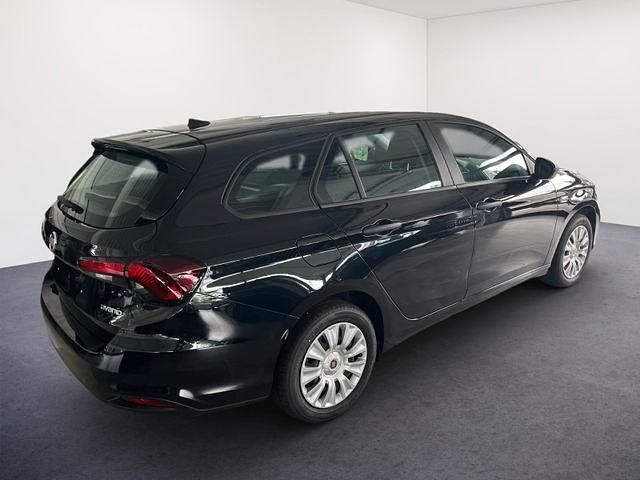 Gebraucht Fiat Tipo 131 PS (96 kW) 2024 718 schwarz Kombi