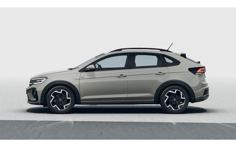 Neu VW Taigo R-line 116 PS (85 kW) 2025 Grau SUV