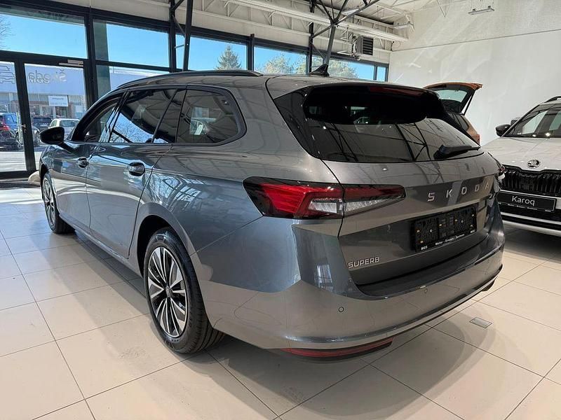 Neu Skoda Superb Selection 204 PS (150 kW) 2025 Andere Kombi