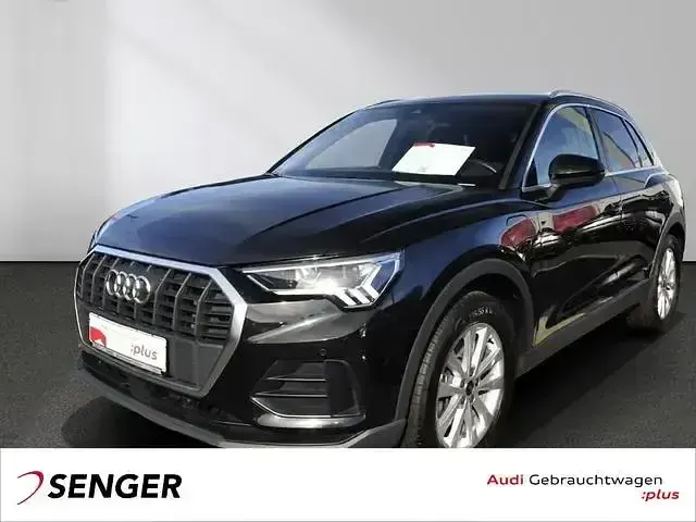 Gebraucht Audi Q3 Sport 245 PS (180 kW) 2022 SUV
